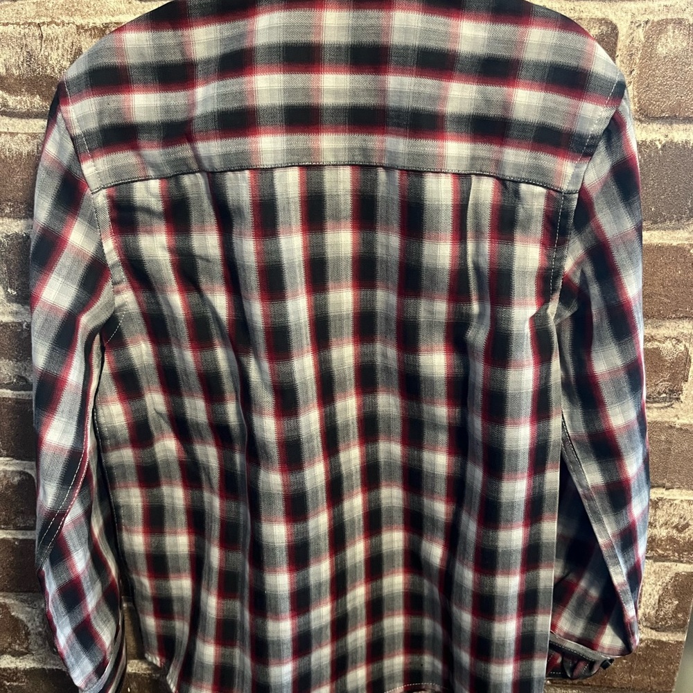 Button Down shirt - Picture 3 of 3